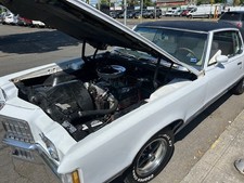 1972 pontiac grand for sale  Snohomish