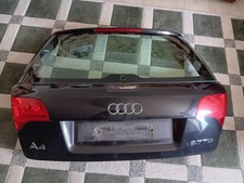 Audi avant 2006 gebraucht kaufen  Sindelfingen