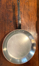 Vintage copper french for sale  Hudson