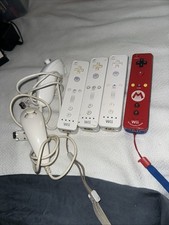 broken wiimotes for sale  Fond Du Lac