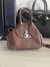 Vivienne westwood sac d'occasion  Metz-