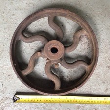 Vintage cast iron for sale  BIRMINGHAM