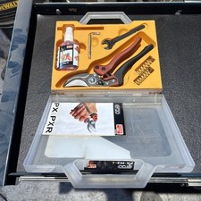 Bahco ergo pruners for sale  Cupertino