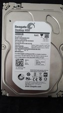 Disque dur seagate d'occasion  Besançon
