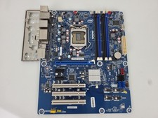 Intel dh67cl socket for sale  READING
