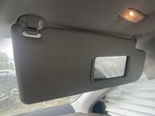 Passenger sun visor for sale  Pensacola