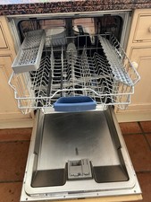 Bosch integrated dishwasher for sale  BEACONSFIELD