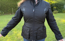 Bering ladies motorcycle for sale  FARNHAM
