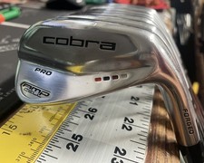 Cobra amp cell for sale  Knoxville