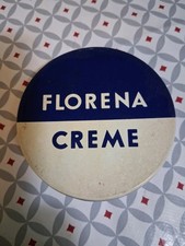 Florena creme dose gebraucht kaufen Florena creme dose gebraucht kaufen  Eberswalde