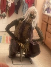 Halloween lifesize animated for sale  Lebanon