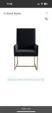 Mitchell gold tall for sale  Chevy Chase