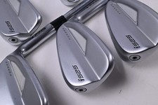 Ping i525 irons for sale  LOANHEAD