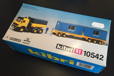Kibri 10542 baukasten gebraucht kaufen  Bocholt
