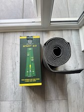 Wellputt golf training for sale  CHESTER