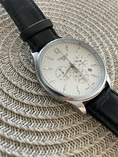 Elegante tissot herrenarmbandu gebraucht kaufen  Niefern-Öschelbronn