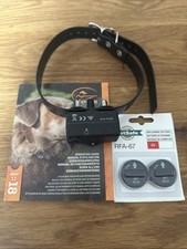 Erziehungshalsband sportdog no gebraucht kaufen  Bremen