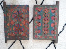 Volets berbères marocains d'occasion  Paris XX
