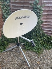 Maxview potable sky for sale  UXBRIDGE