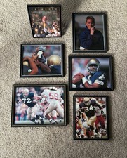 Vintage notre dame for sale  Swea City