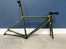 Giant tcr frameset for sale  EXETER
