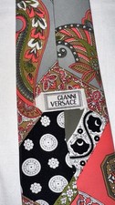 Cravatta versace 100 usato  Vitulazio