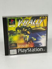 Videogioco rally play usato  Parabiago