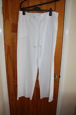 Ladies matalan white for sale  CANTERBURY