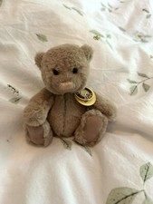 Charlie bears travel for sale  WOLVERHAMPTON