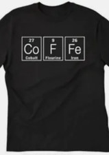 Coffee periodic table for sale  Sarasota