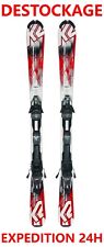 Mini ski adulte d'occasion  France