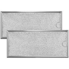 Pack de 2 filtros de grasa para microondas compatibles con microondas Whirlpool y GE -... segunda mano  Embacar hacia Mexico