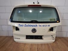 Heckklappe touran facelift gebraucht kaufen  Grimma