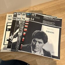 Art presse lot d'occasion  Bourgoin-Jallieu