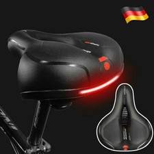 Fahrradsattel ergonomischer si gebraucht kaufen  Ginsheim-Gustavsburg