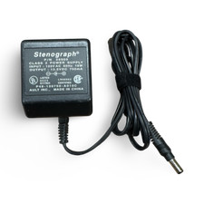 Stenograph stentura charger for sale  Lake Worth
