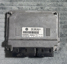 Calculateur moteur volkswagen d'occasion  Carcassonne