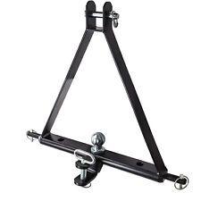 Ackerschiene 610 mm Kat 1 Verdrehschutz Dreipunktaufhängung Verdrehsicherung gebraucht kaufen  Bad Windsheim
