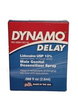 Dynamo delay go for sale  San Marcos