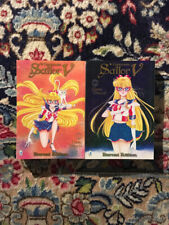 Codename sailor eternal usato  Bra