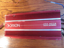 Orion 250 hcca for sale  Wilson