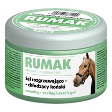 Rumak gel 250g usato  Spedire a Italy