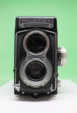 Rolleiflex 3.5 zeiss for sale  Brooklyn