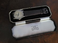 Art deco herrenarmbanduhr gebraucht kaufen  Ochsenfurt