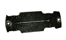 Base molla modellino usato  Santa Marinella
