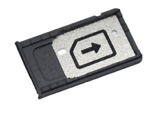 Bandeja porta-cartão SIM SUBSTITUIÇÃO TABLET SONY XPERIA Z4 SGP771 LTE fabricante de equipamento original comprar usado  Enviando para Brazil