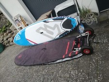 Fanatic allwave sup gebraucht kaufen  Laboe