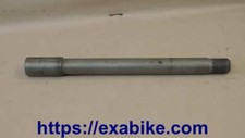 Axe roue bmw d'occasion  Languidic