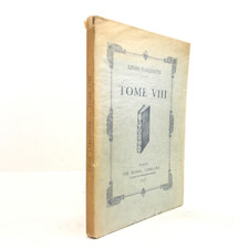 édition originale japon d'occasion  Paris VI