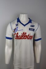 Maillot auxerre vintage d'occasion  Toulouse-